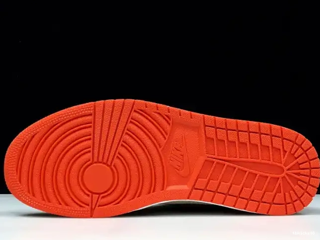 Reps TBkick Jordan 'Gym 555088 Red' 061 OG 1 - Retro Air High 0516